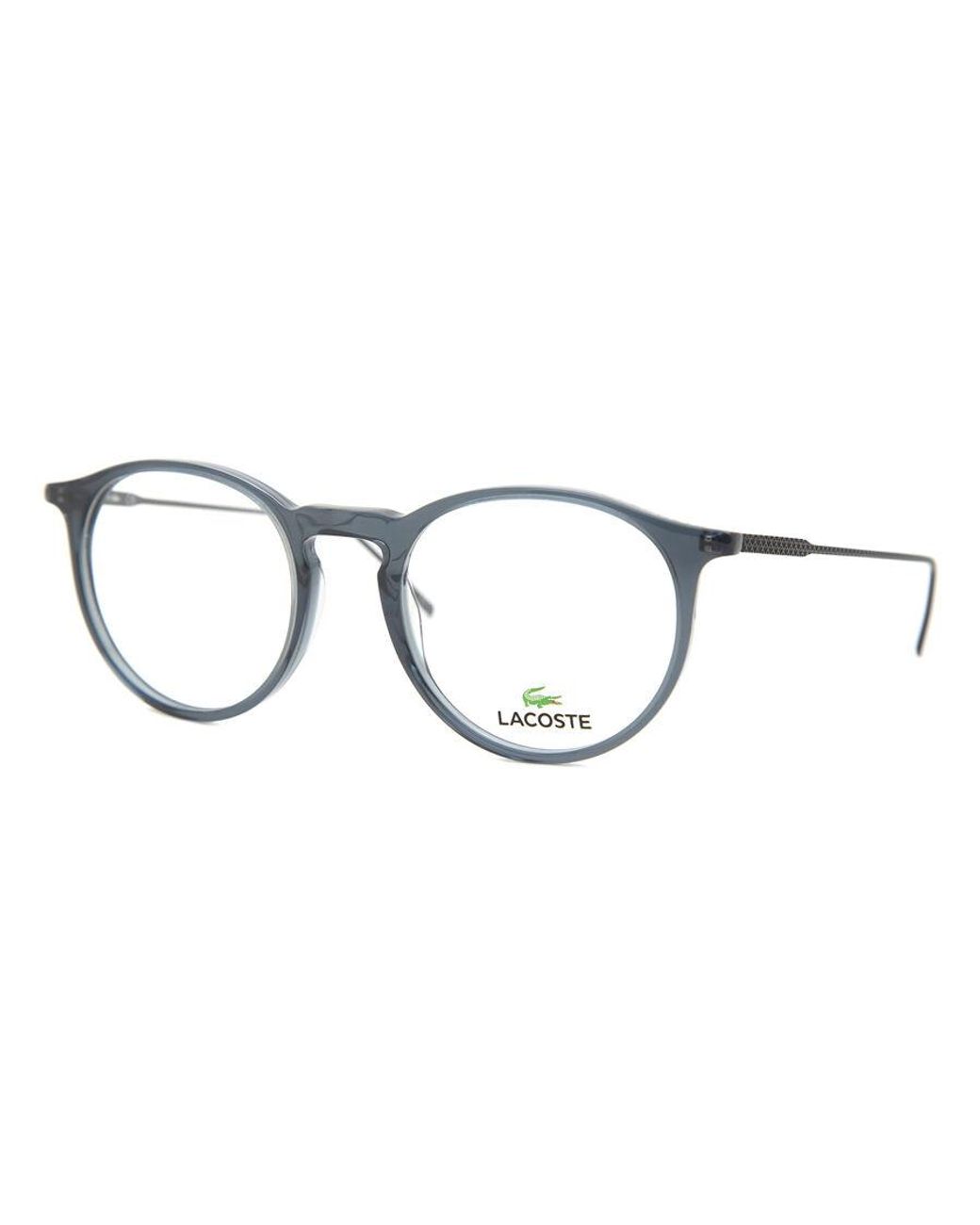 Lacoste Black L2815 035