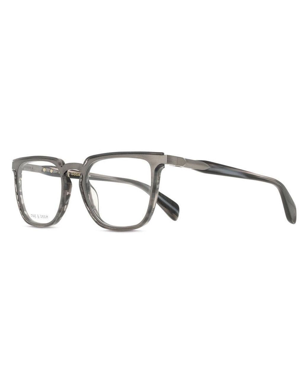 Rag & Bone Black Rnb7039 2W8 for men
