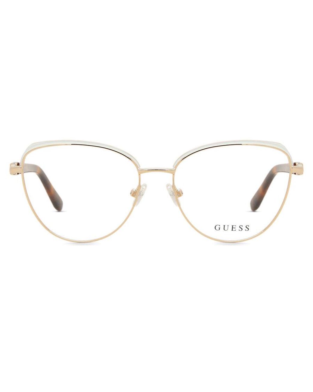 Guess Black Gu2982 024