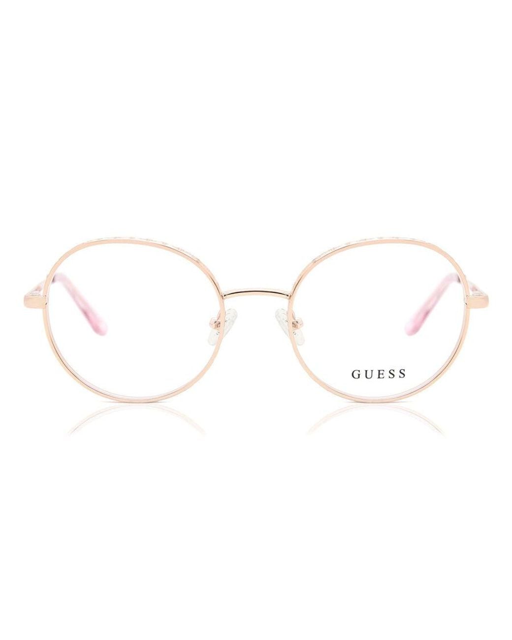Guess Black Gu2736 028