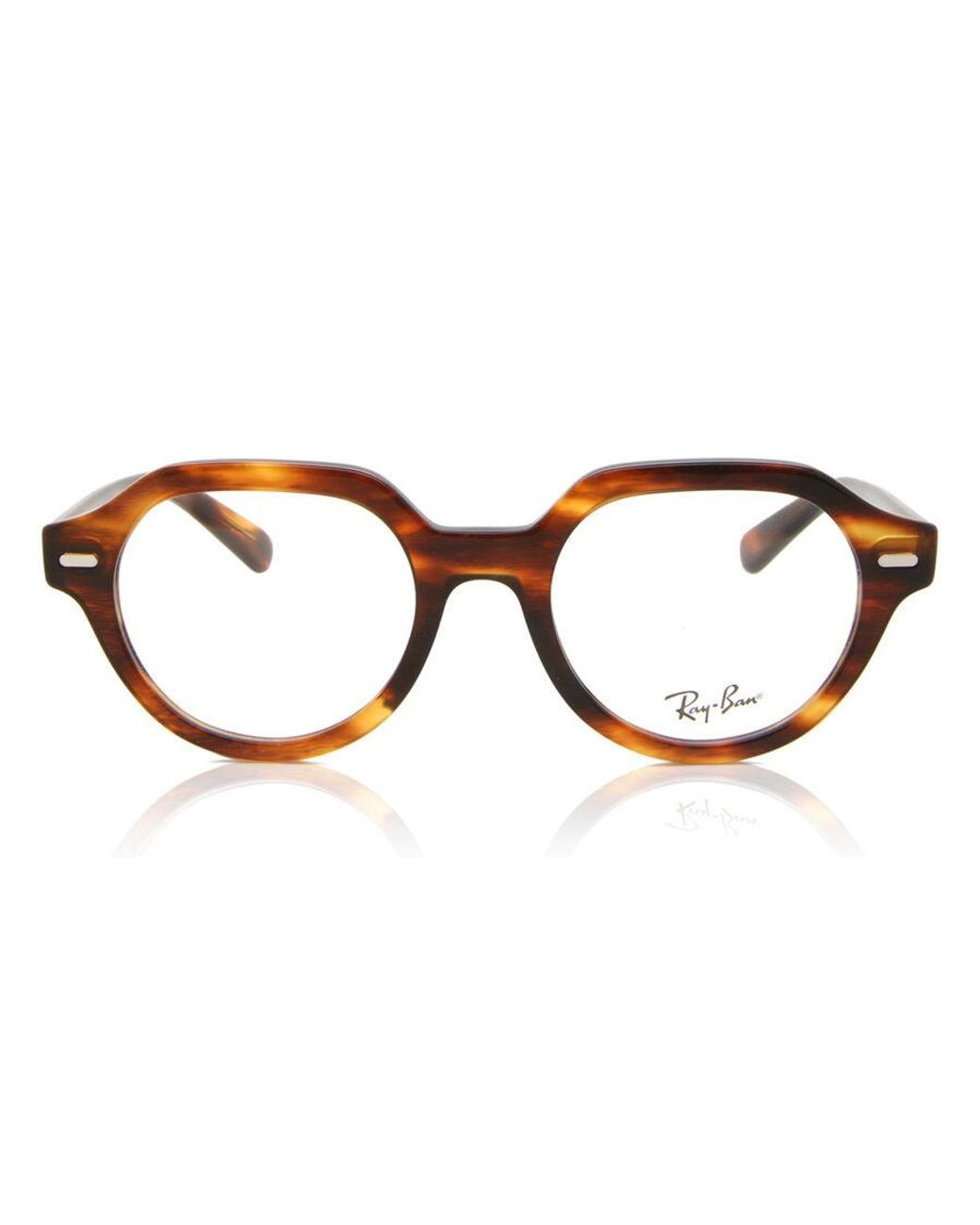 Ray-Ban Black Ray-Ban Rx7214 Gina 2144