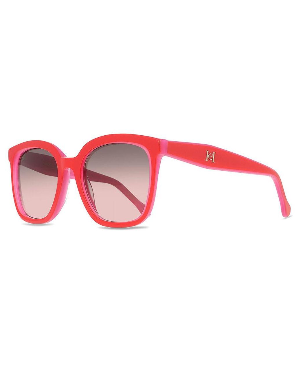 Carolina Herrera Black Her 0225/G/S Asian Fit 45X/M2