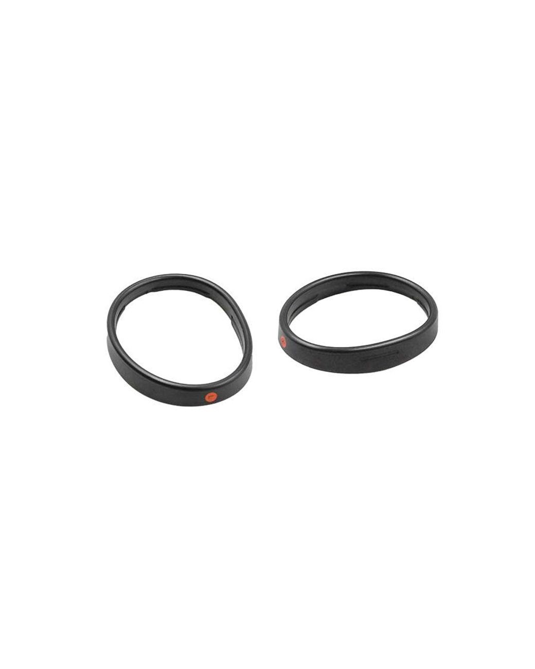 SmartBuy Tech Black Magnetic Rx Insert For Apple Vision Pro 5 Standard