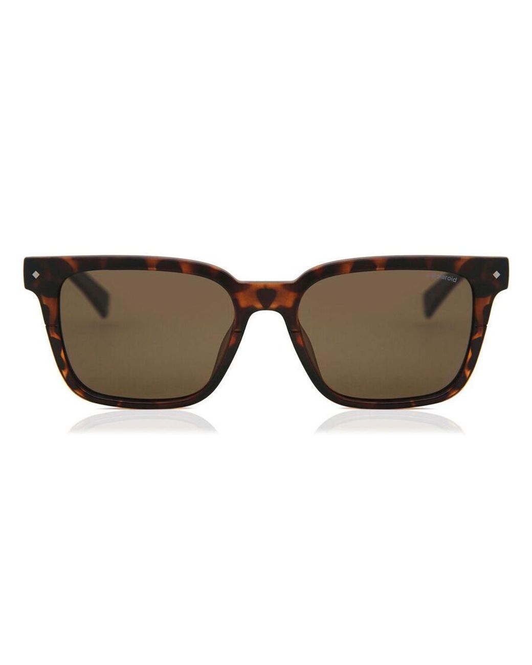 Polaroid Black Pld 6044/S Polarized 086/Sp