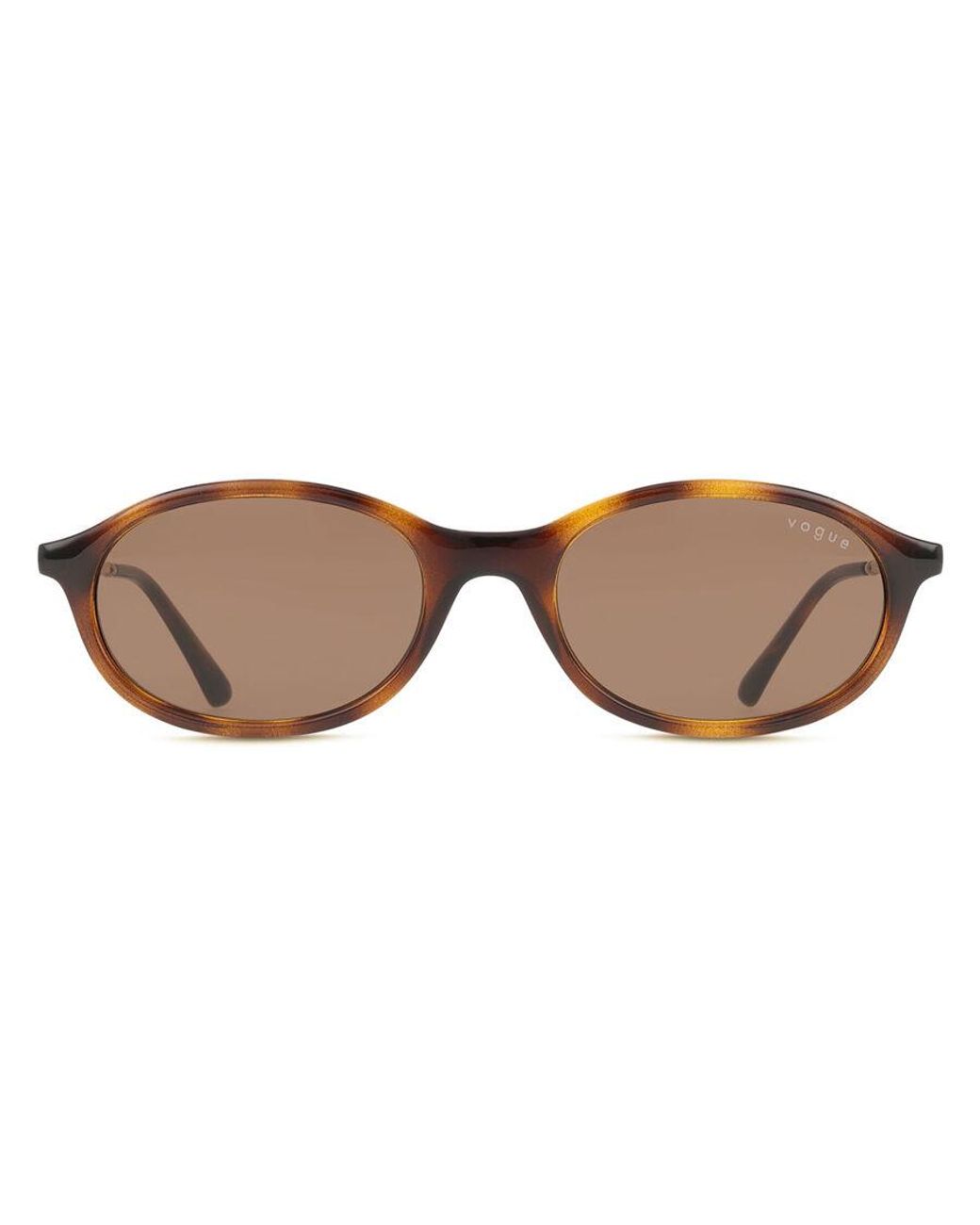 Vogue Eyewear Black Vo5625S W65673