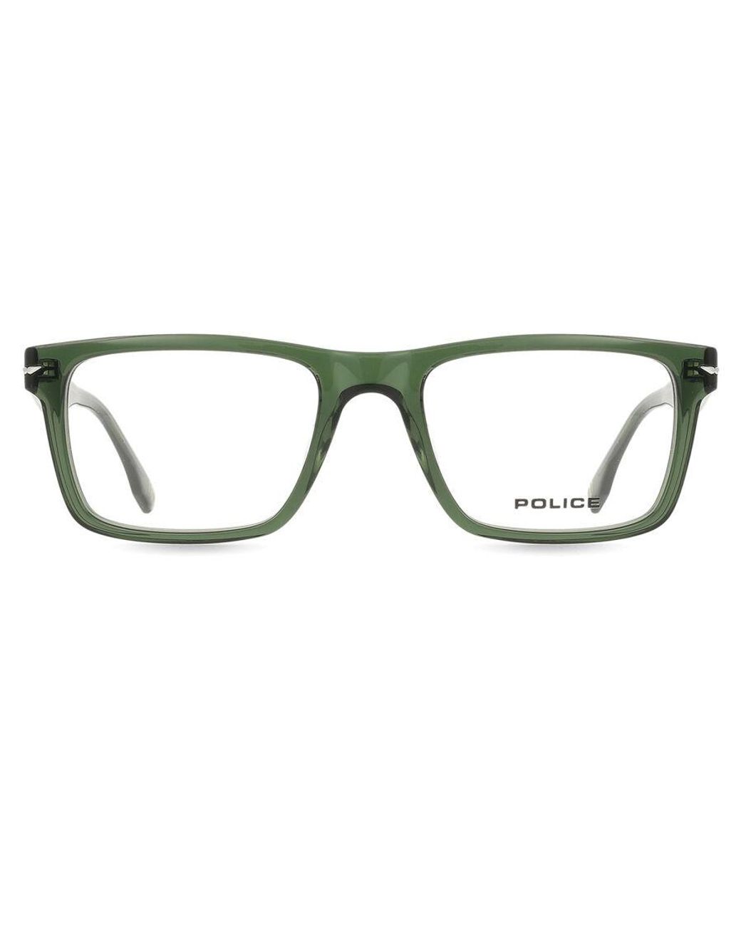 Police Black Vplq64 Champ 11 0M26 for men