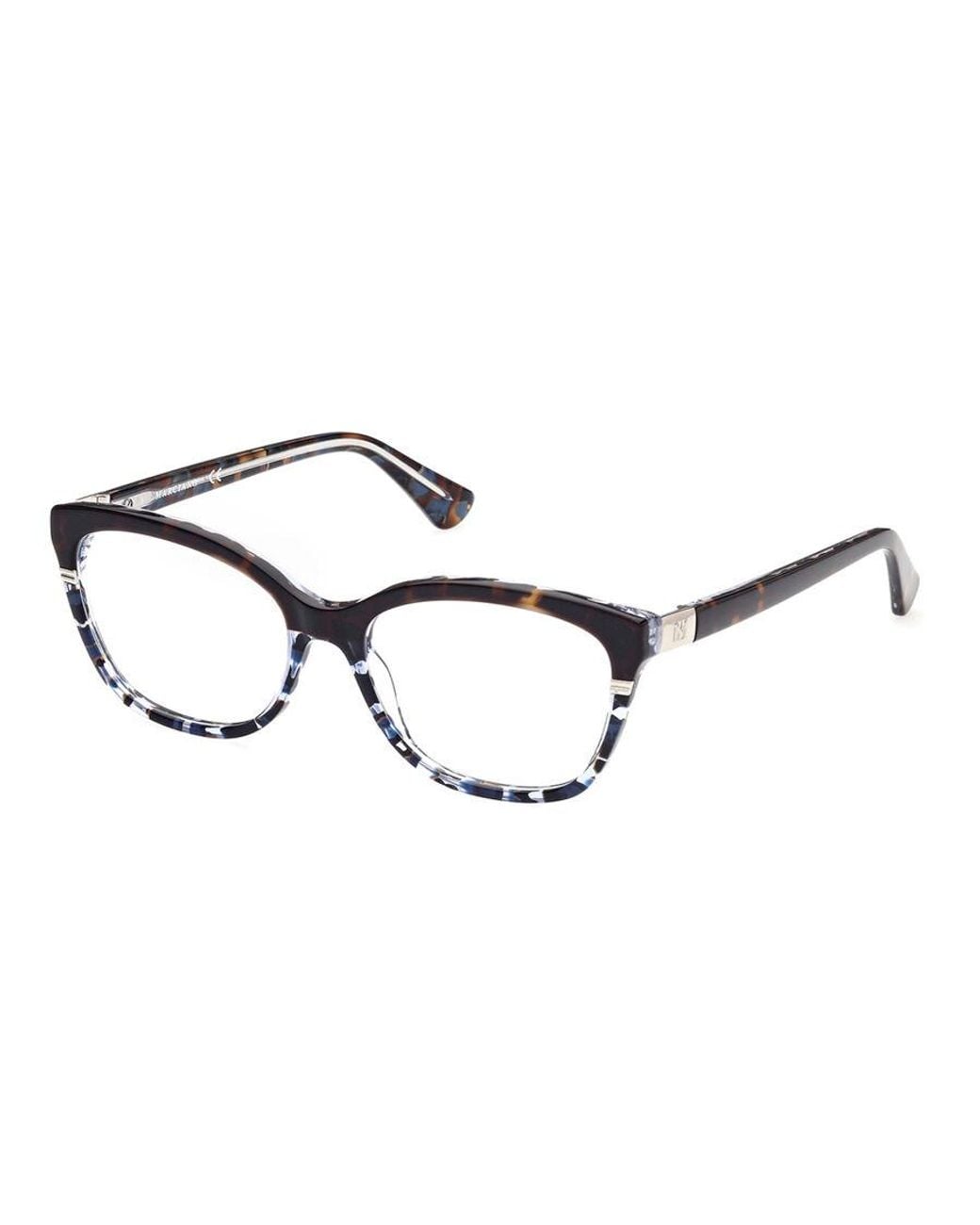 Guess Black Gm0374 056