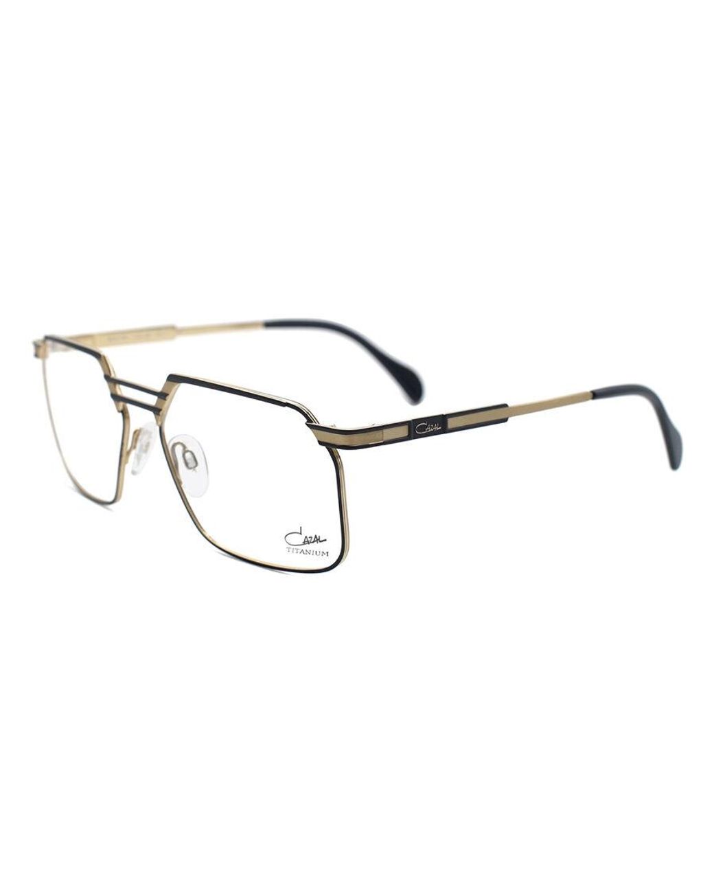 Cazal Black 760 001