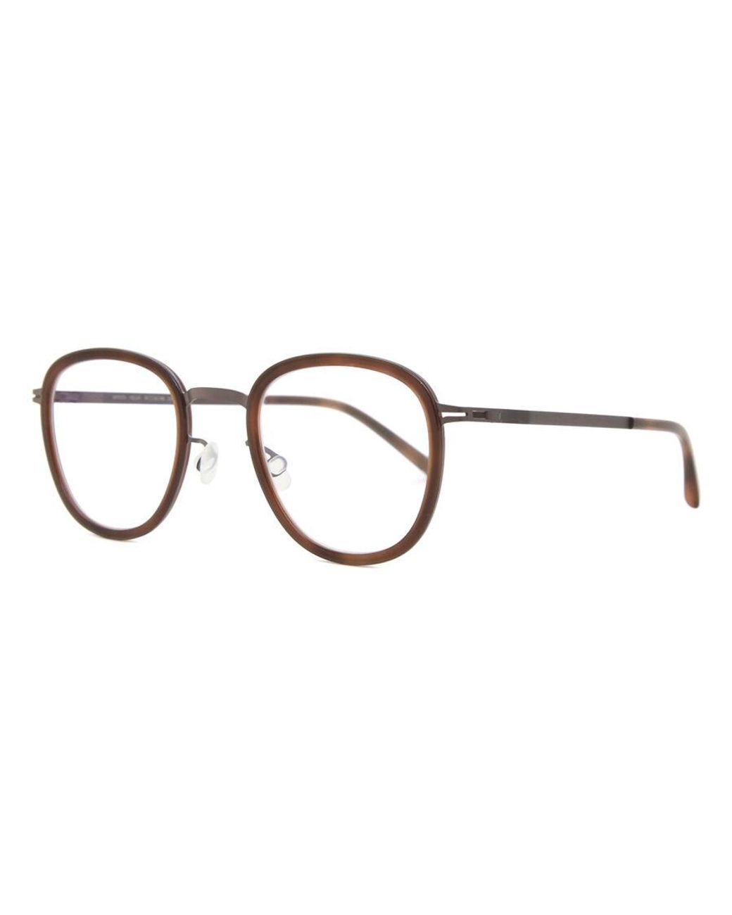 Mykita Black Helmi 856