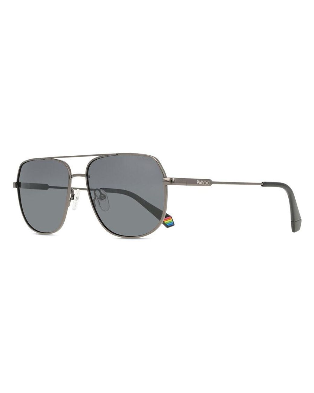 Polaroid Black Pld 6195/S/Xn Polarized Kj1/M9
