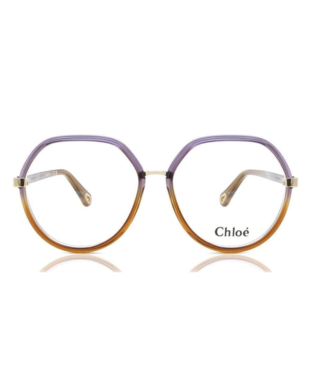 Chloé Black Ch0131O 004