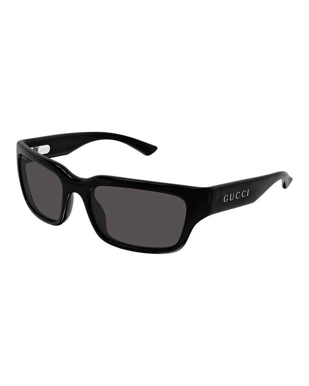 Gucci Black Gg2240S 005 for men