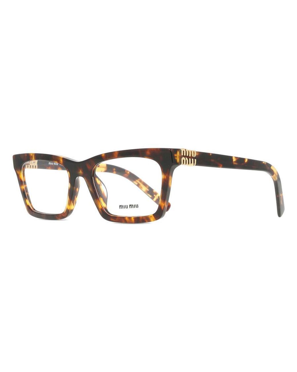 Miu Miu Black Mu04Wv 14L1O1