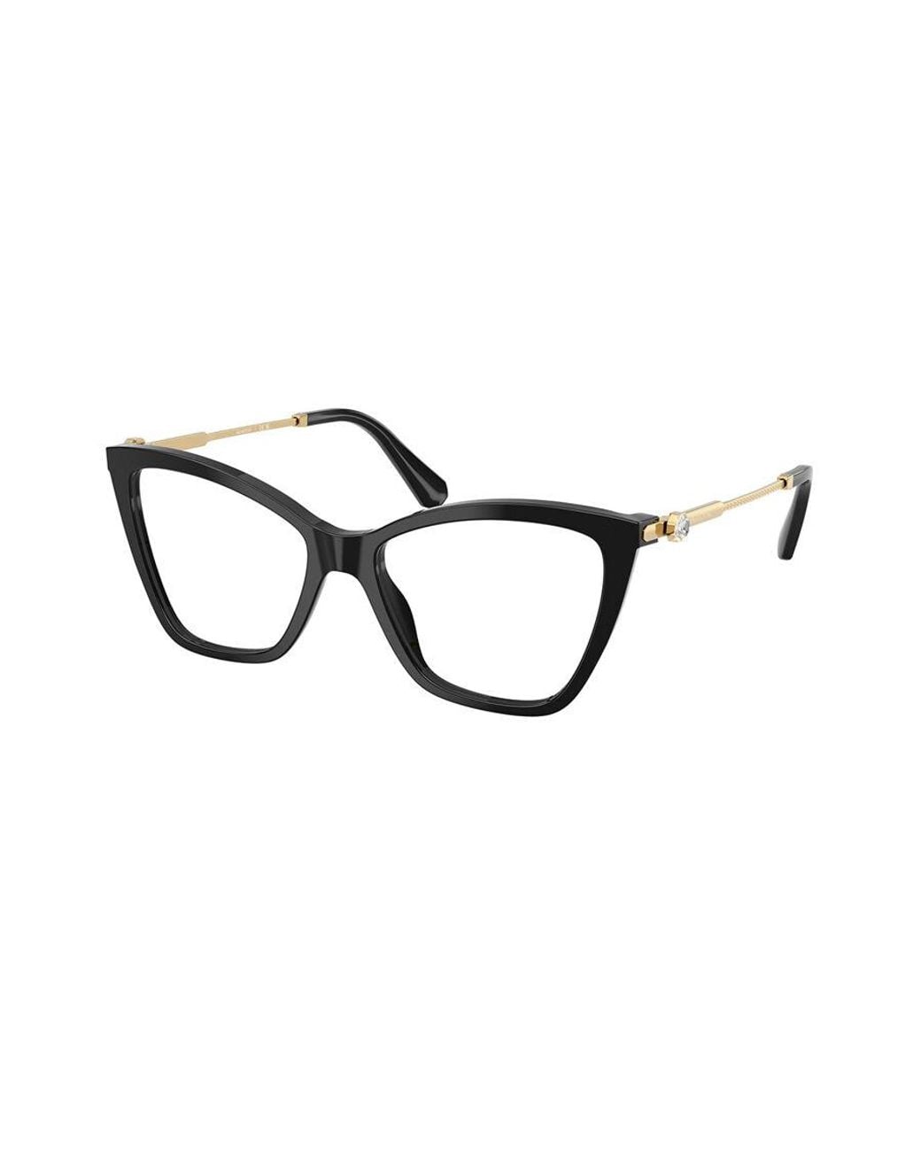 Swarovski Black Sk2051 1001