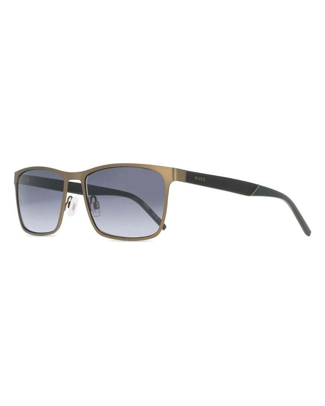 HUGO Black Hg 1328/S Svk/9O for men