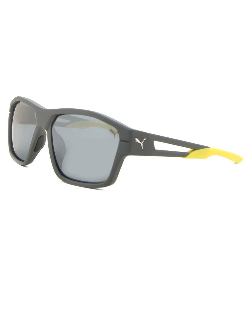 PUMA Black Pu0328S 002 for men