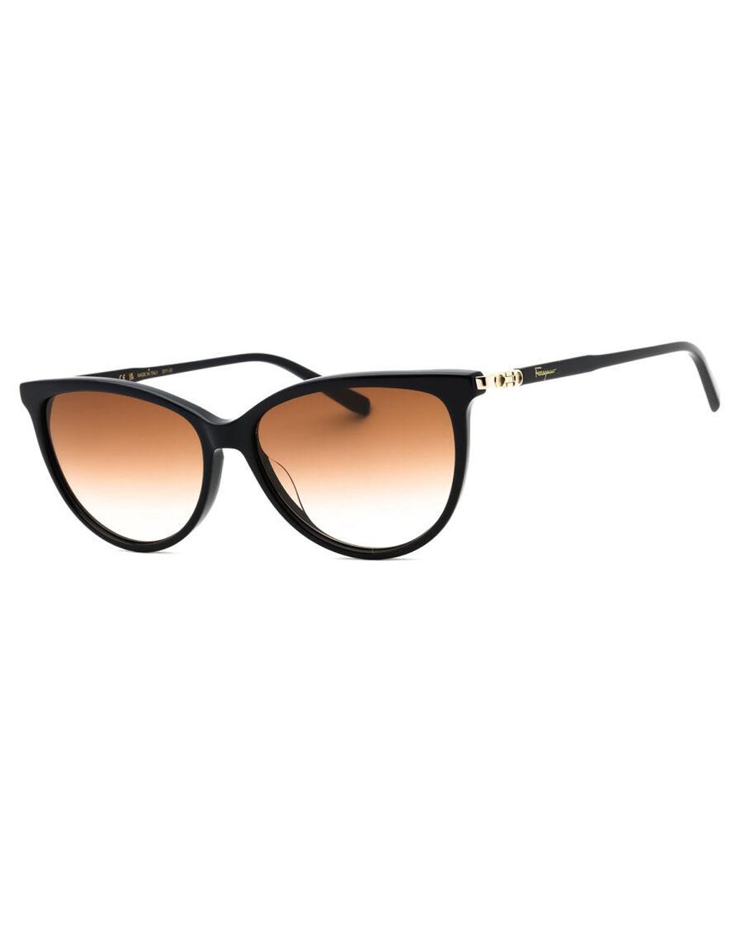Ferragamo Black Sf2870Scp 433