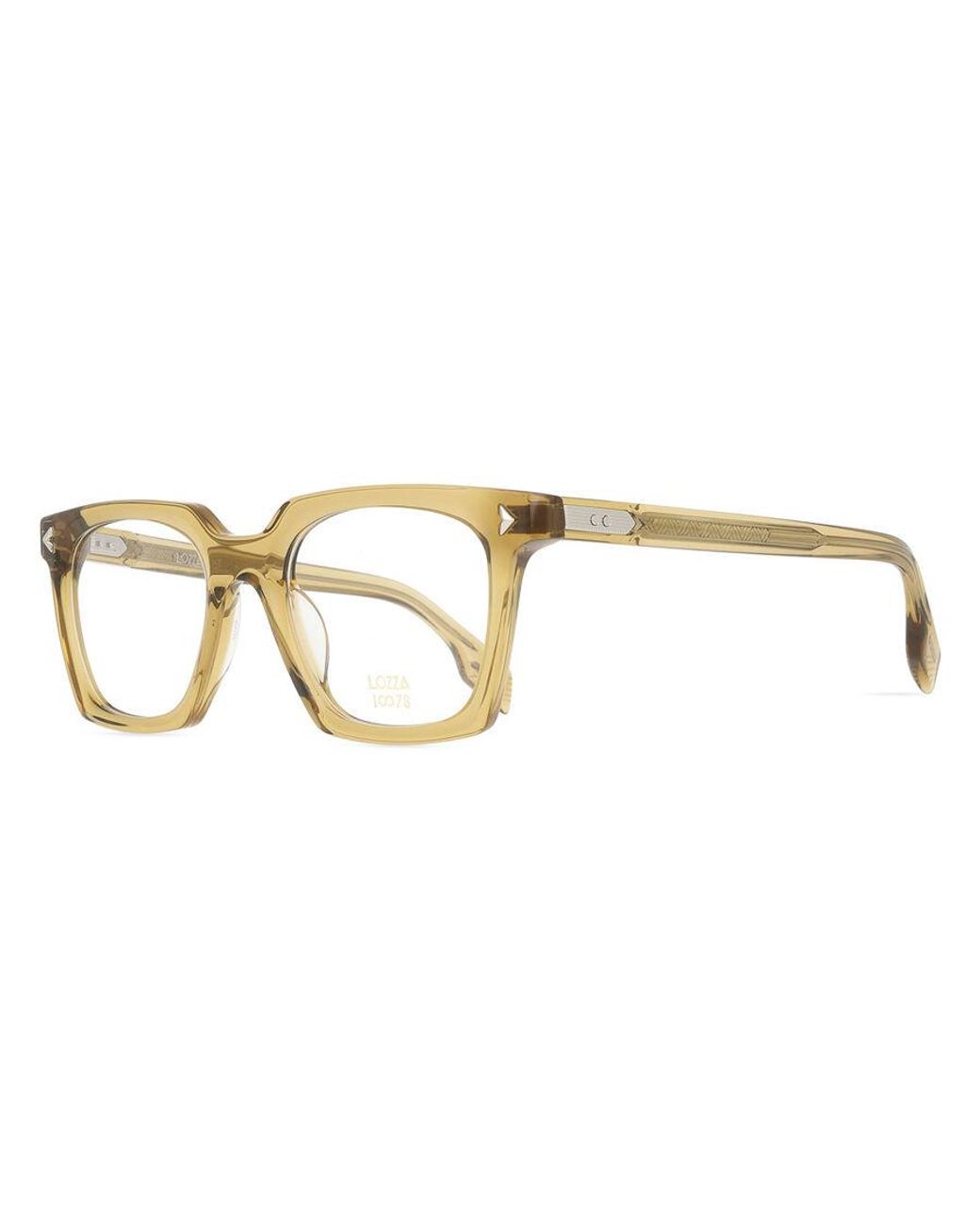 Lozza Black Vl4393M Arpeggio 6 06A9 for men