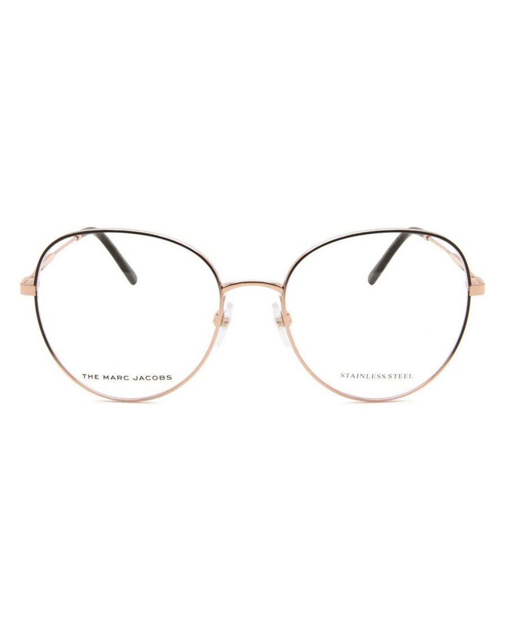 Marc Jacobs Black Marc 590 26S