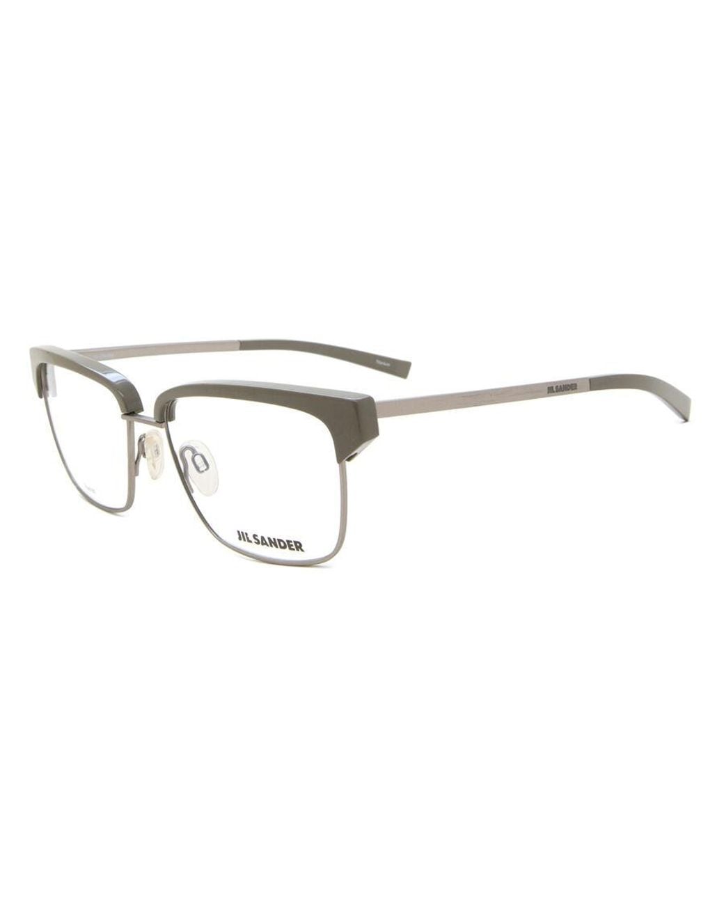 Jil Sander Black J 2011 D