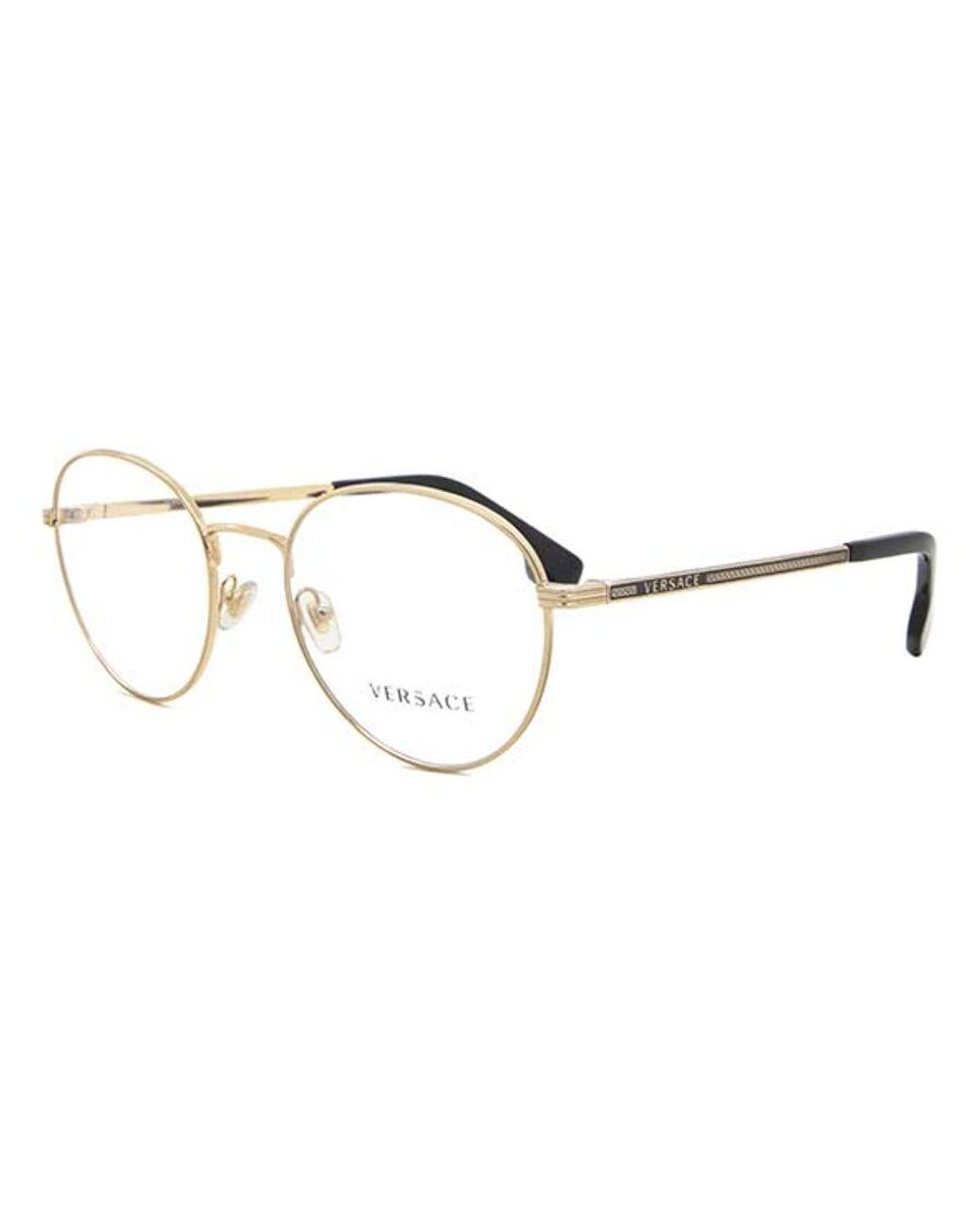 Versace Black Ve1279 1002 for men