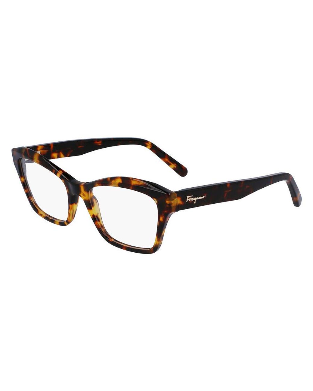 Ferragamo Black Sf 2951 219