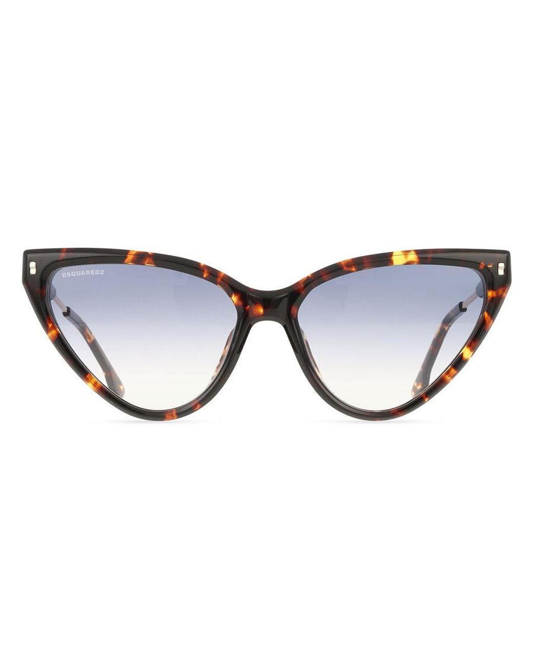 DSquared² Black D2 0134/S 086/08