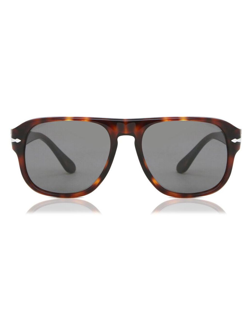 Persol Black Po3310S Jean 24/B1