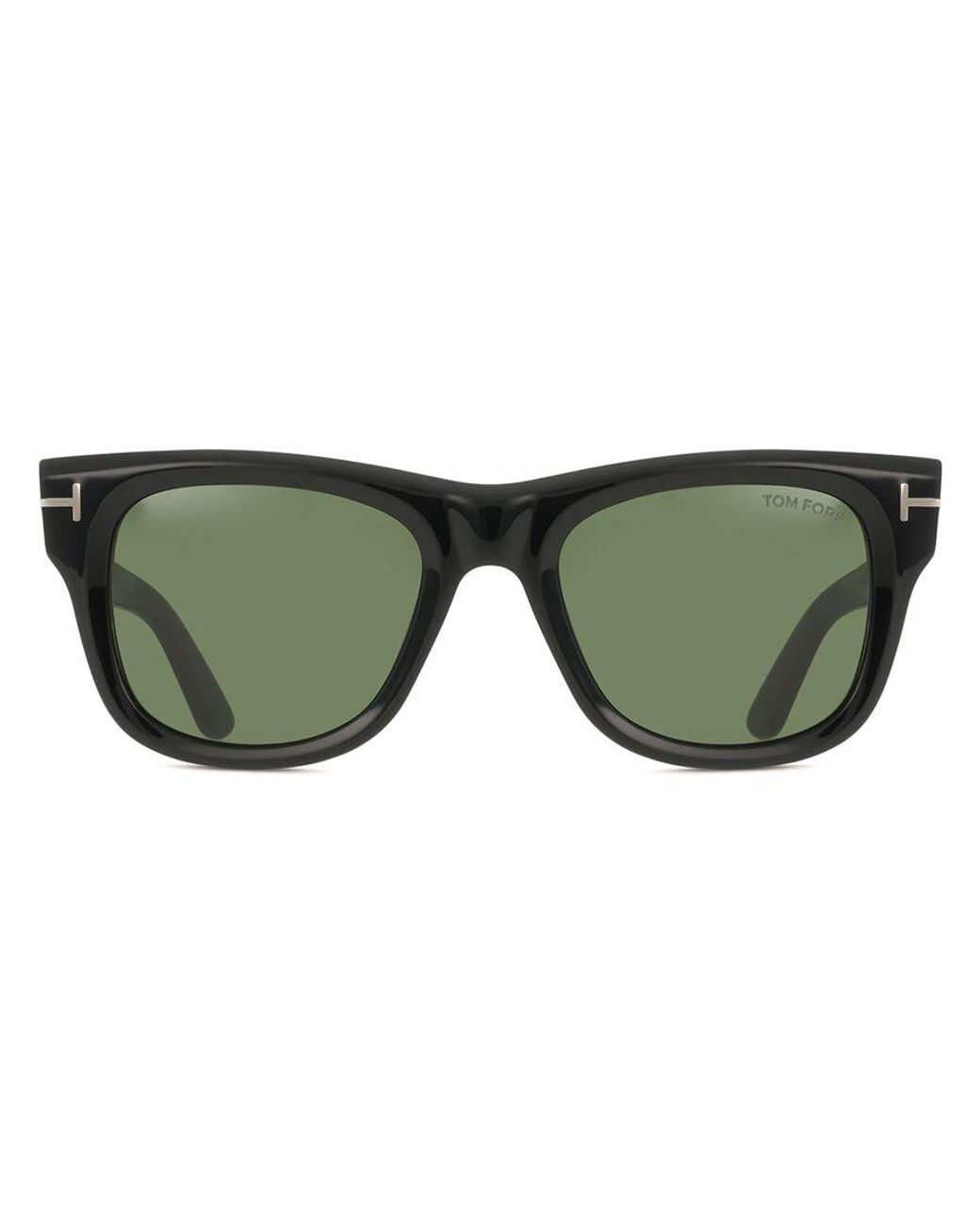 Tom Ford Green Ft1304 Finn-02 01N for men