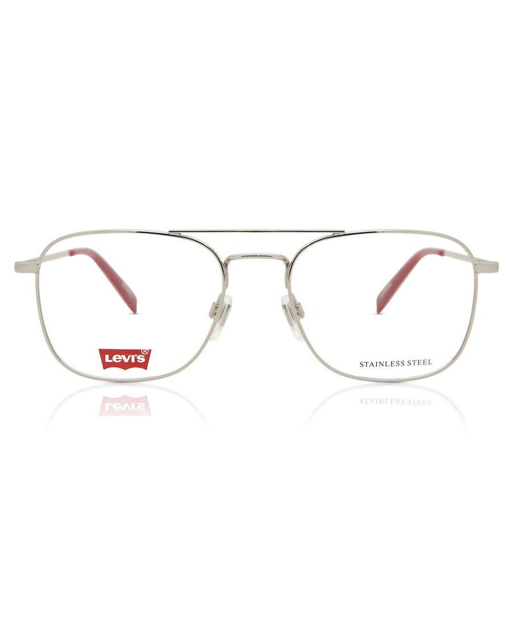 Levi's Black Lv 1008 010