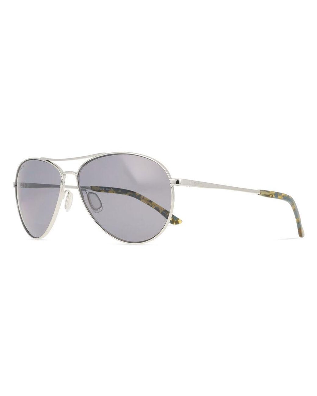 Smith Black Langley 2 Polarized Scb/E3