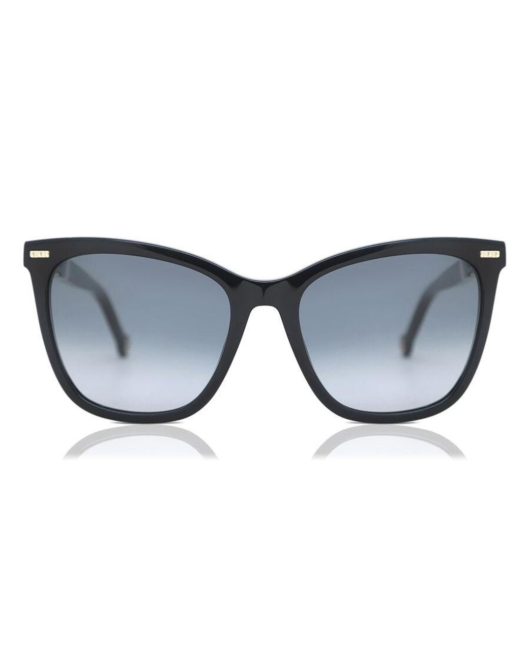 Carolina Herrera Black Ch 0044/S 3H2/9O