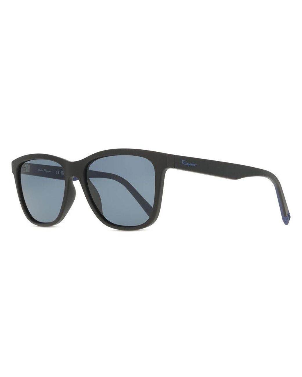 Ferragamo Black Sf 998S 002 for men