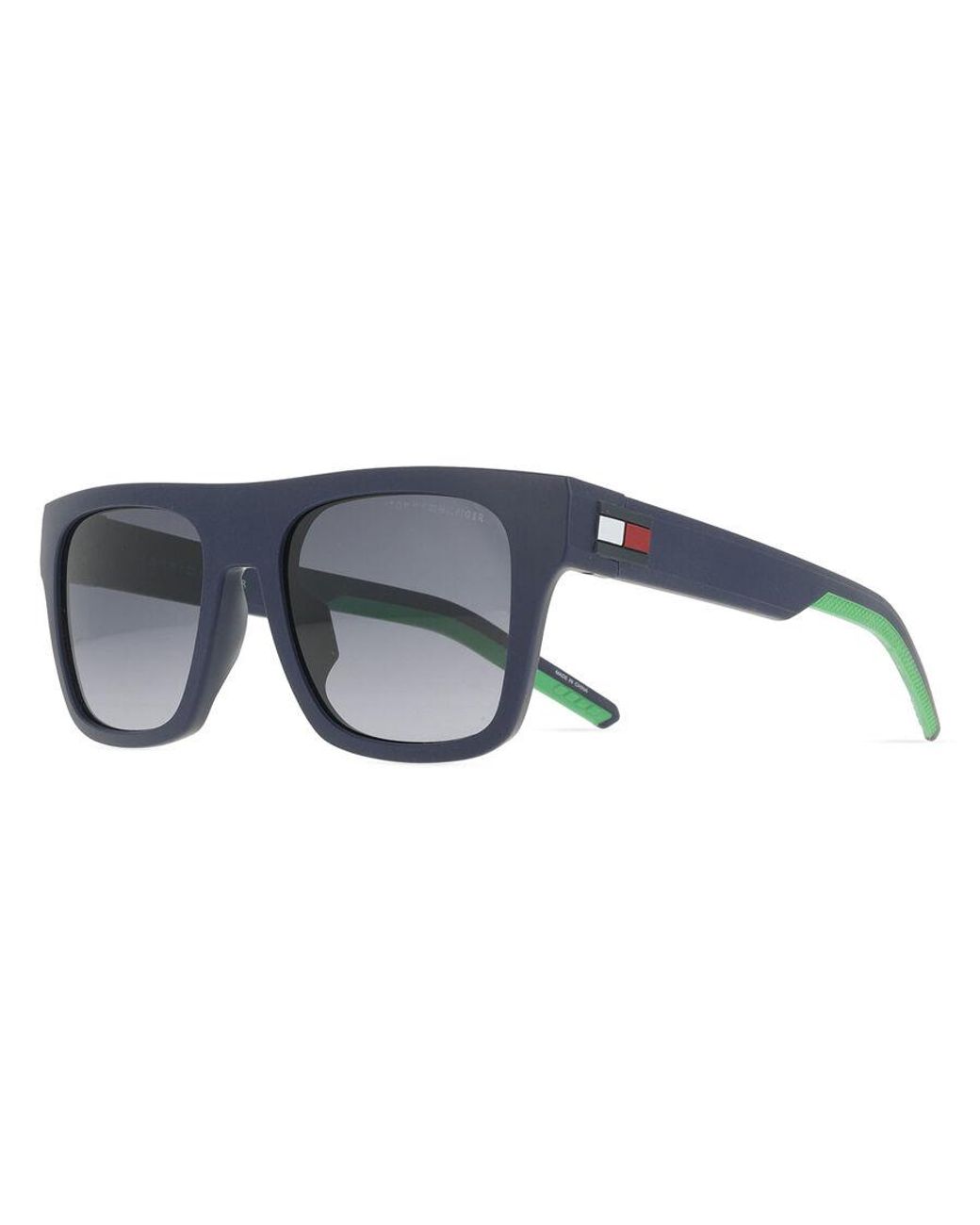 Tommy Hilfiger Black Th 1976/S Fll/9O for men