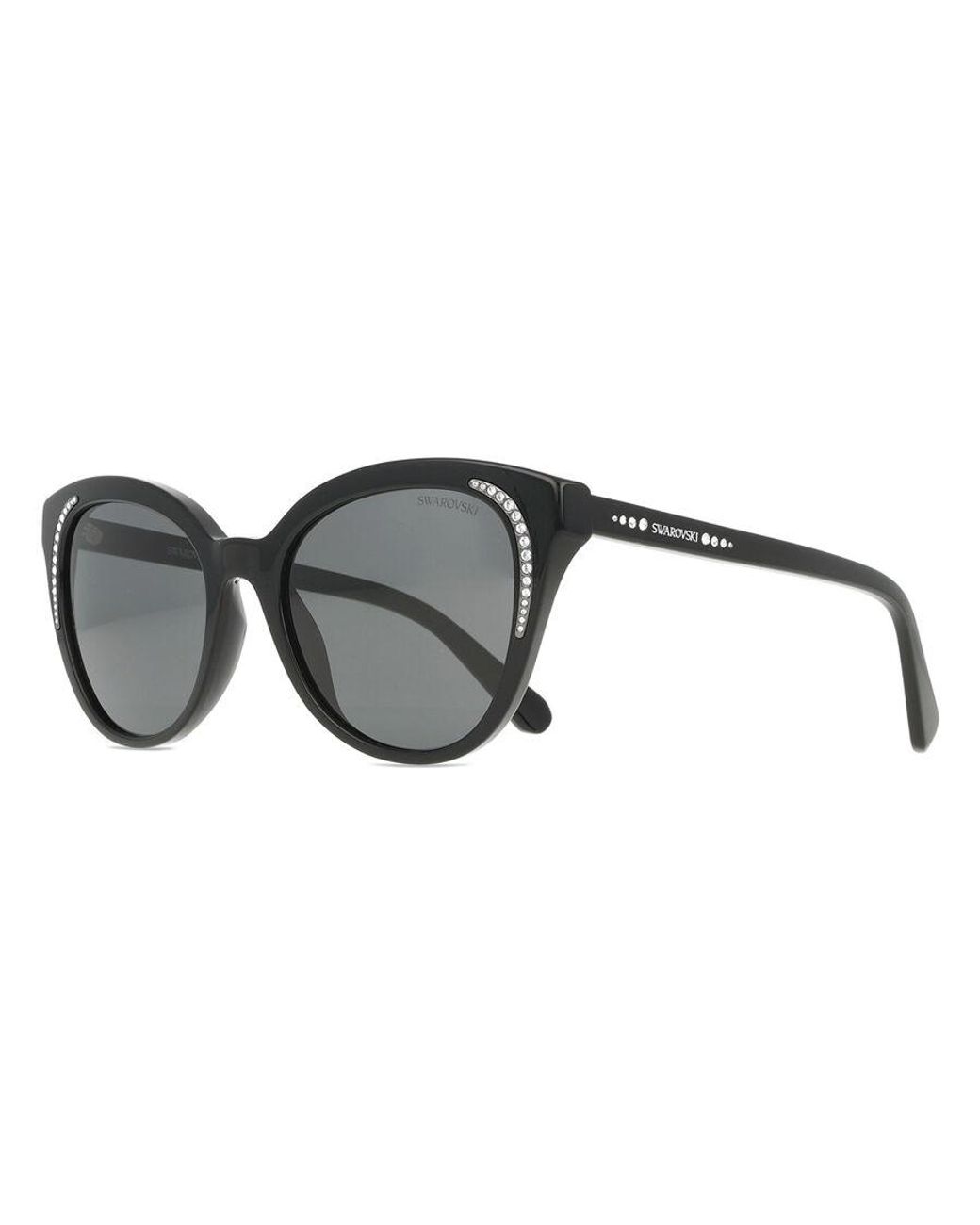 Swarovski Black Sk6031 100187
