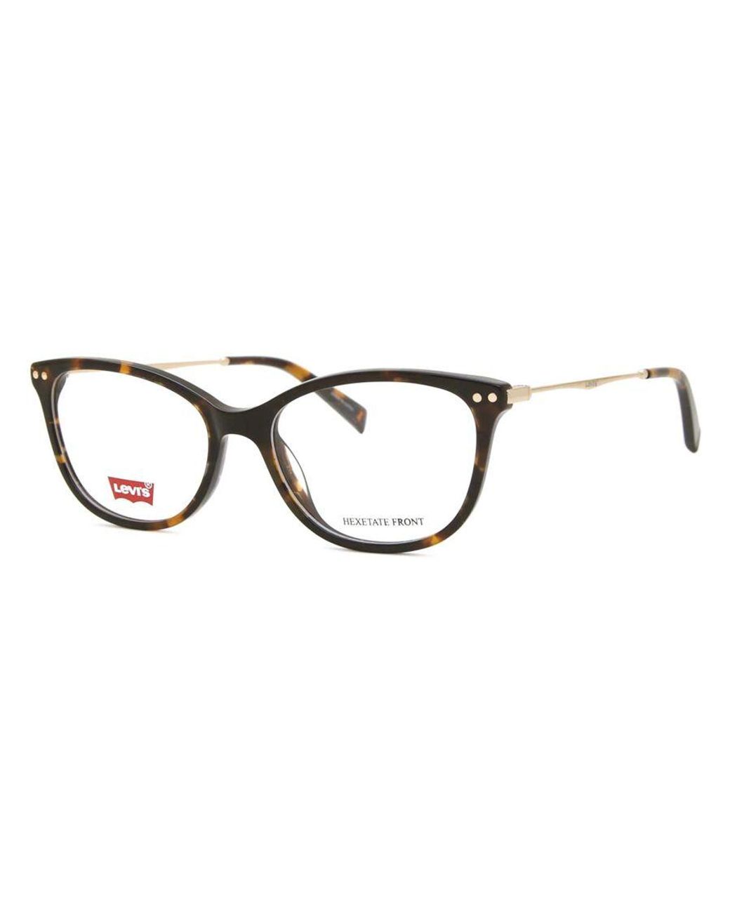 Levi's Black Lv 5021 086