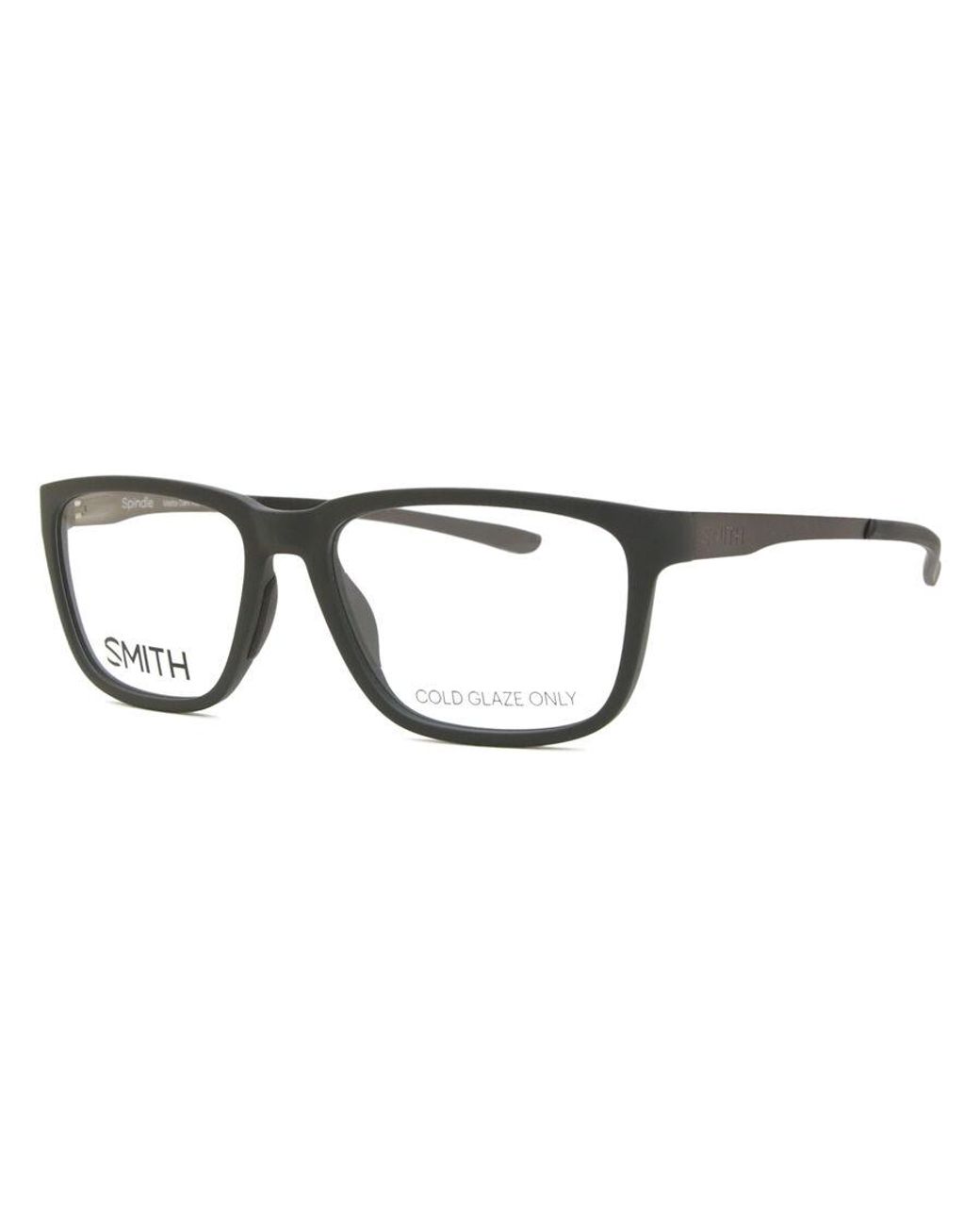 Smith Black Spindle Fre for men
