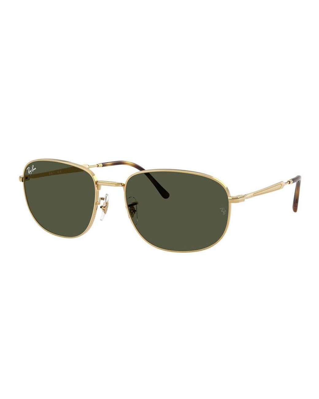 Ray-Ban Green Ray-Ban Rb3754 001/31