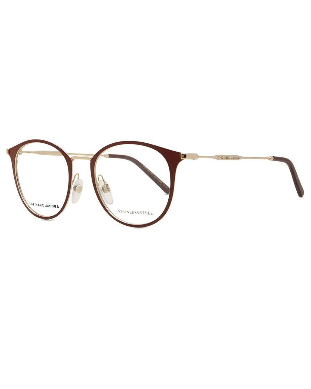 Marc Jacobs Black Marc 536 Lhf