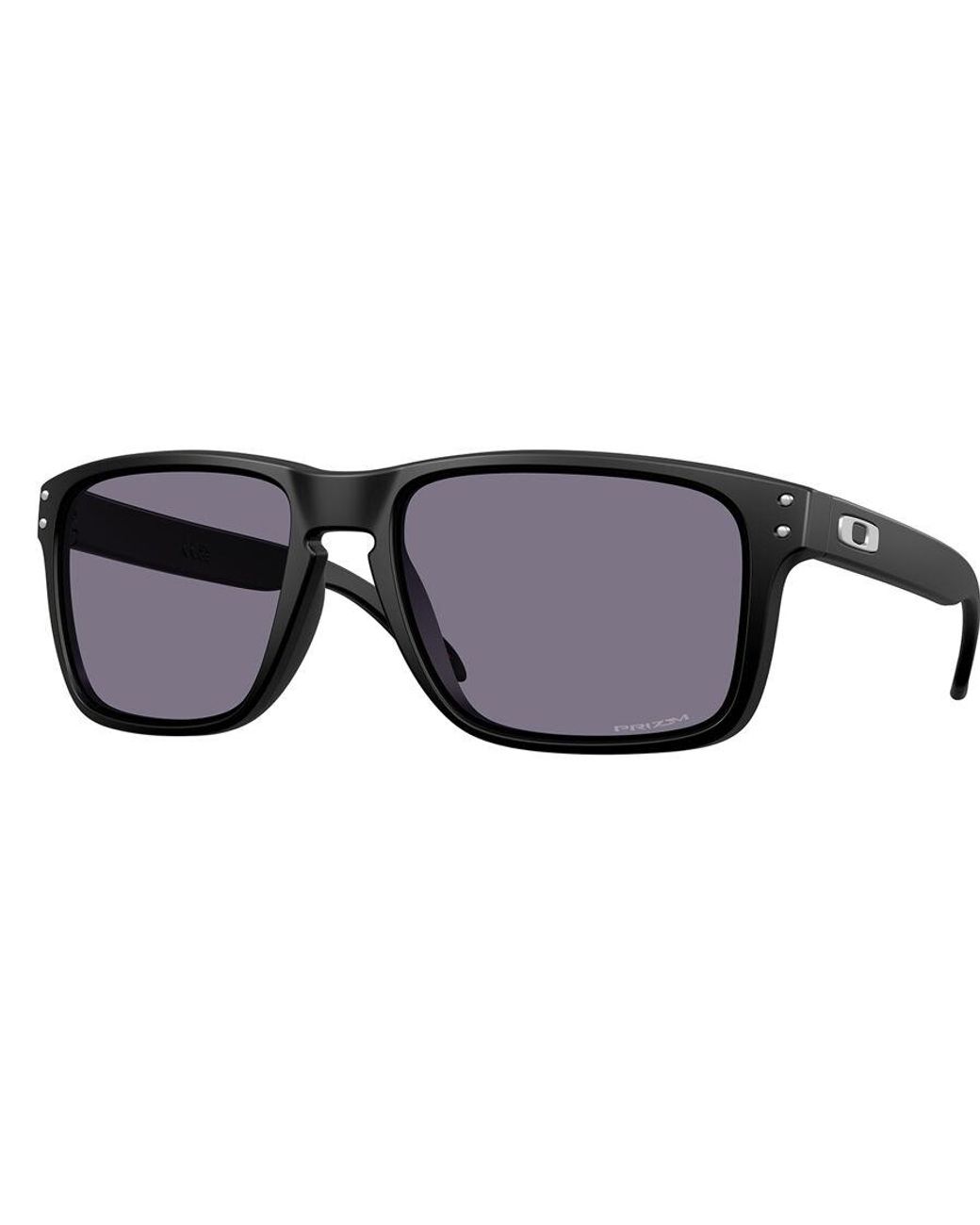 Oakley Black Oo9487F Holbrook Xxl Asian Fit 948701