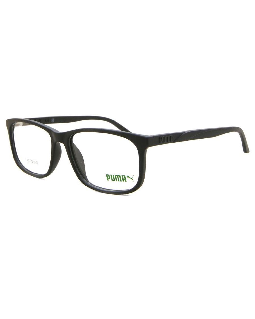 PUMA Black Pu0333O 001 for men