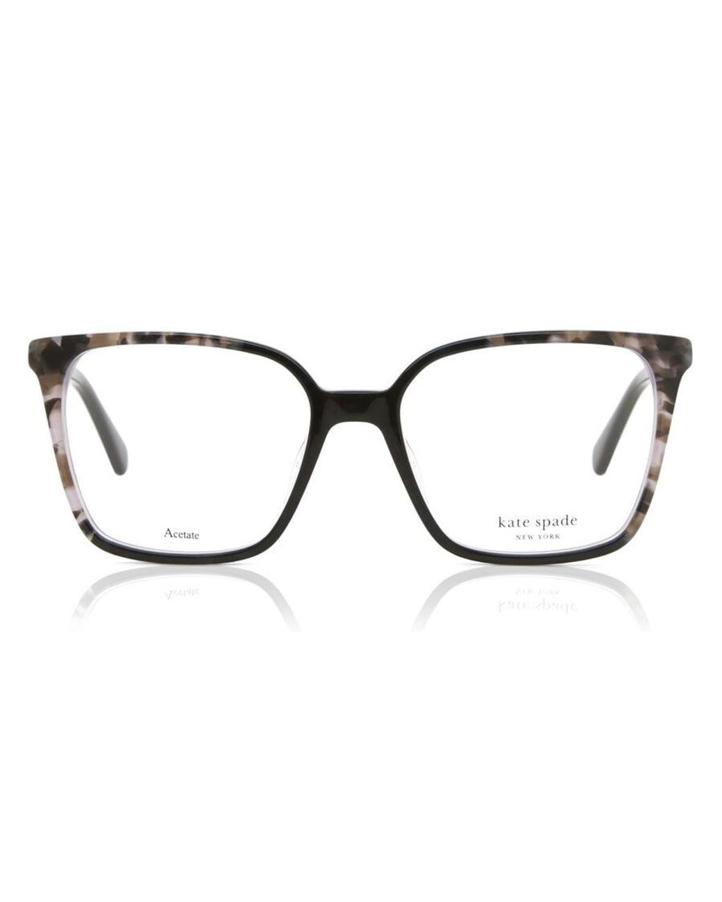 Kate Spade Black Everleigh 807
