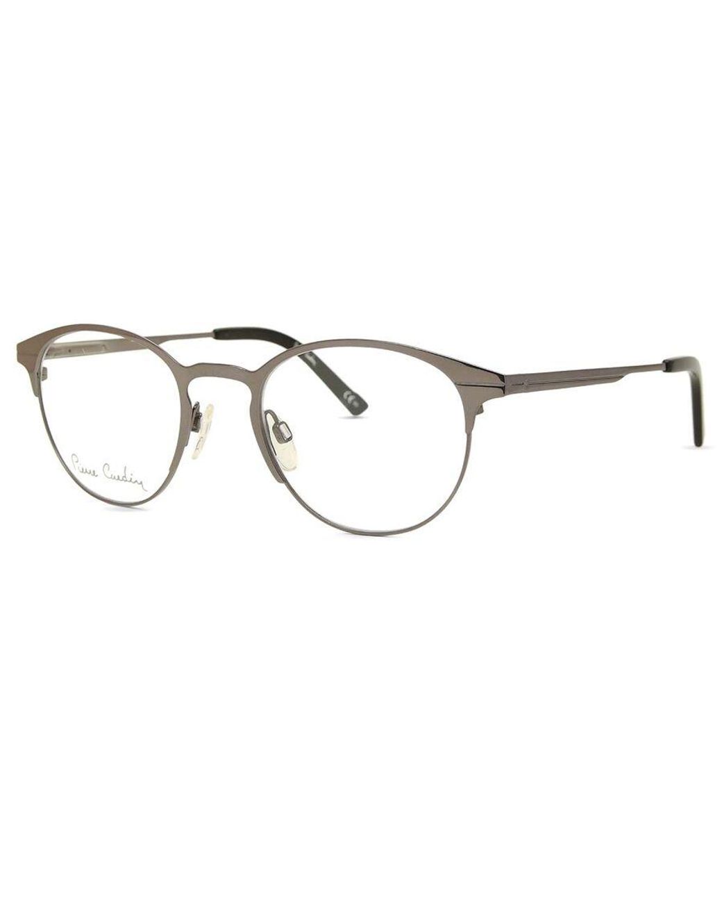 Pierre Cardin Black P.C. 6880 Kj1 for men