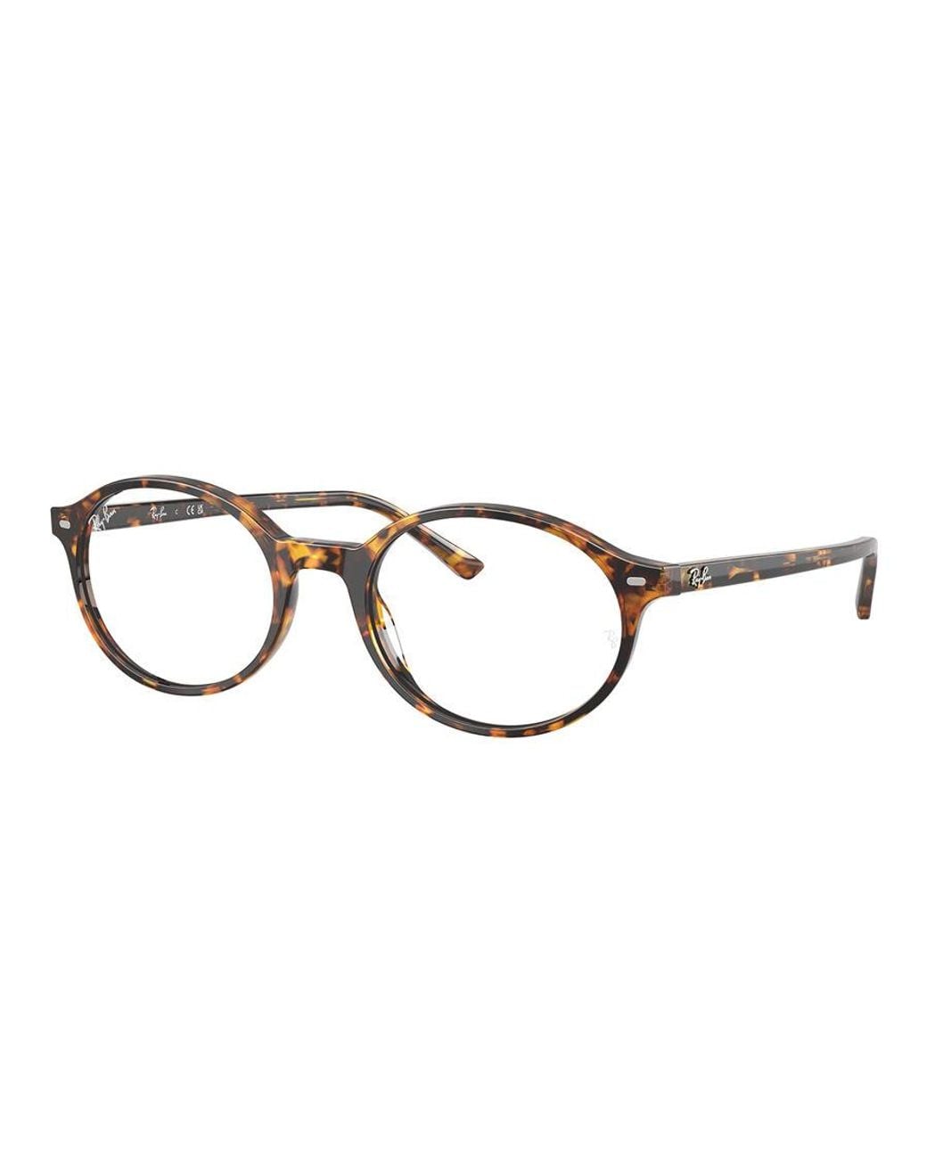 Ray-Ban Black Ray-Ban Rx5429 German 8536