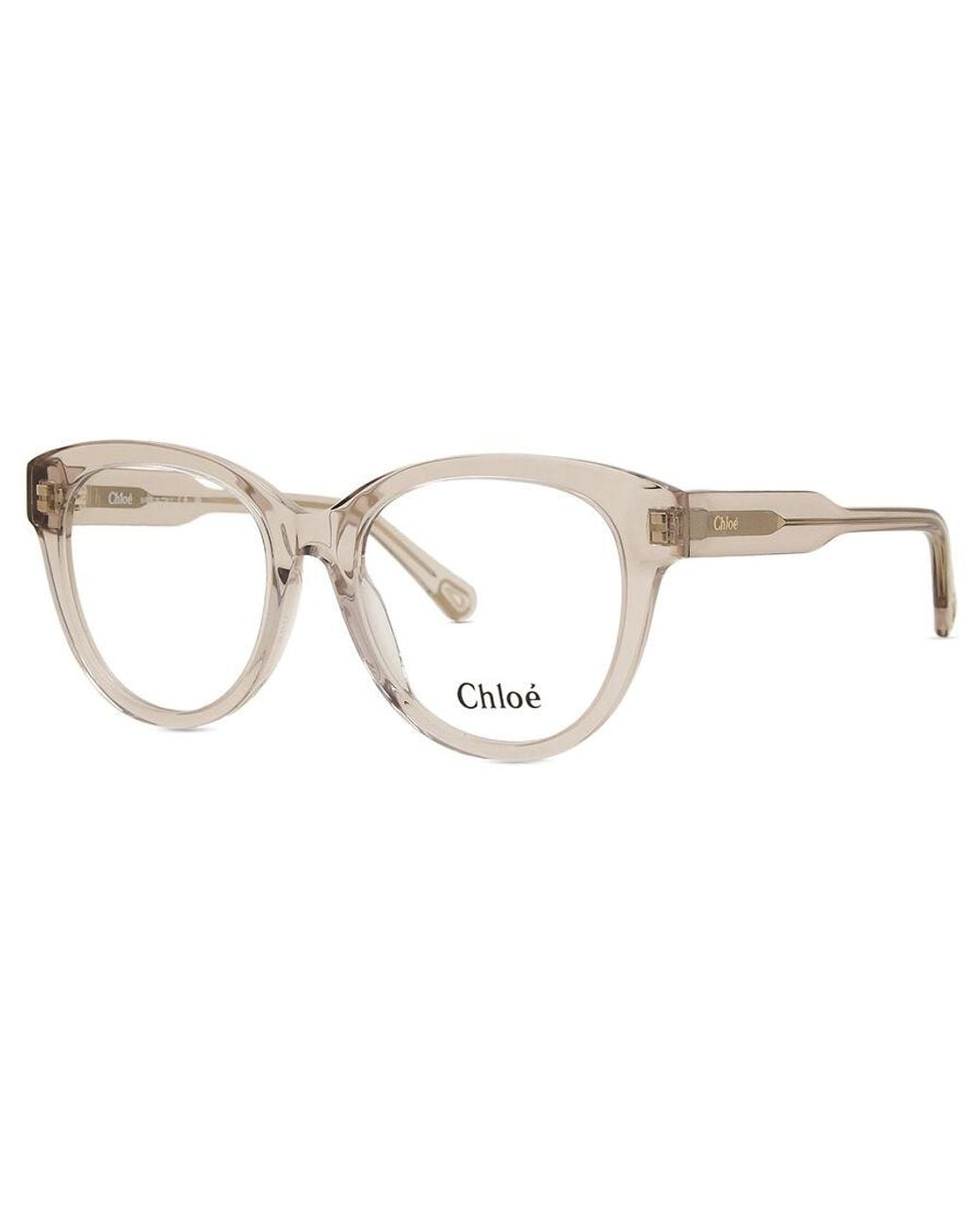Chloé Black Ch0163O 010