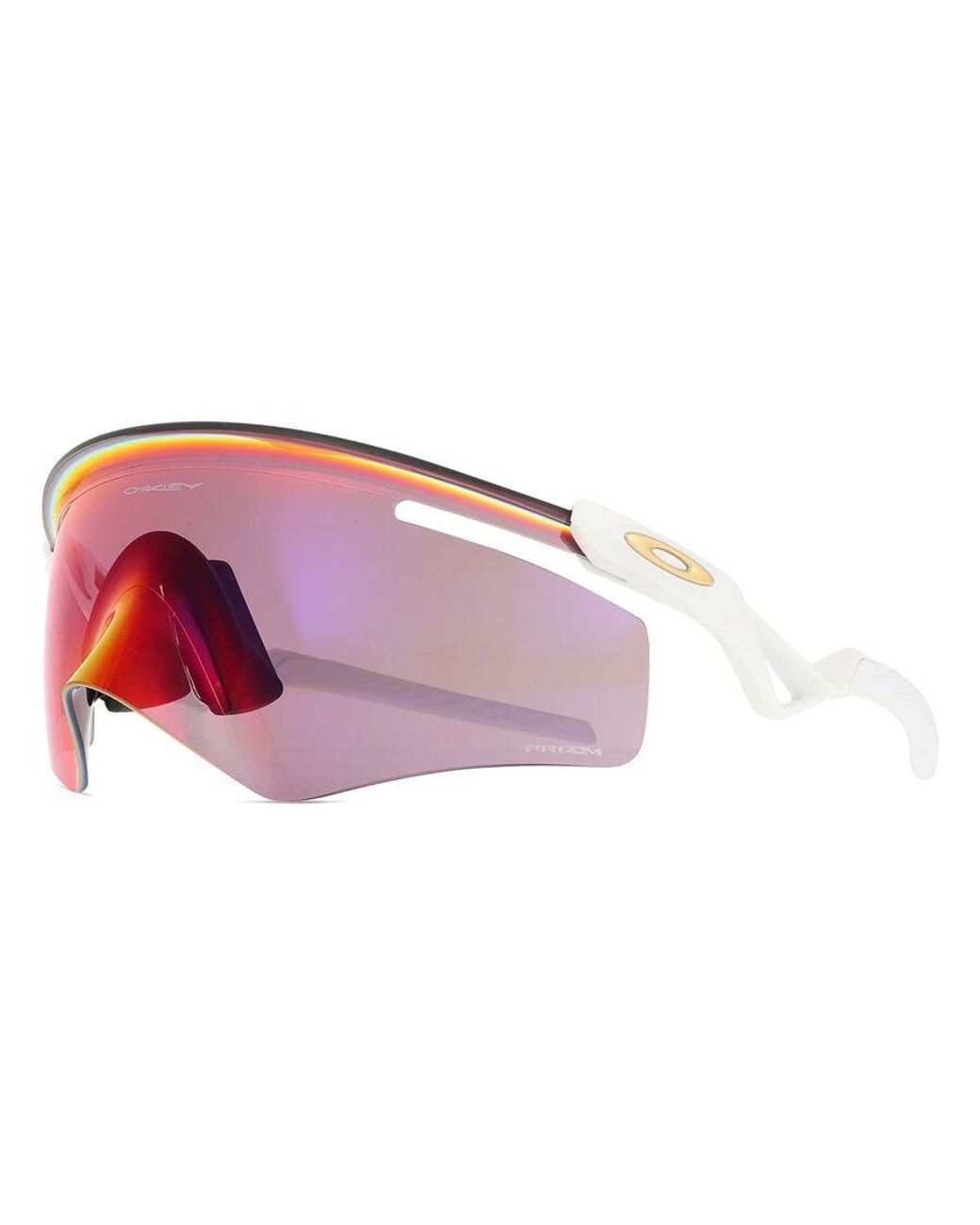 Oakley Black Oo9481D Qntm Kato Asian Fit 948103
