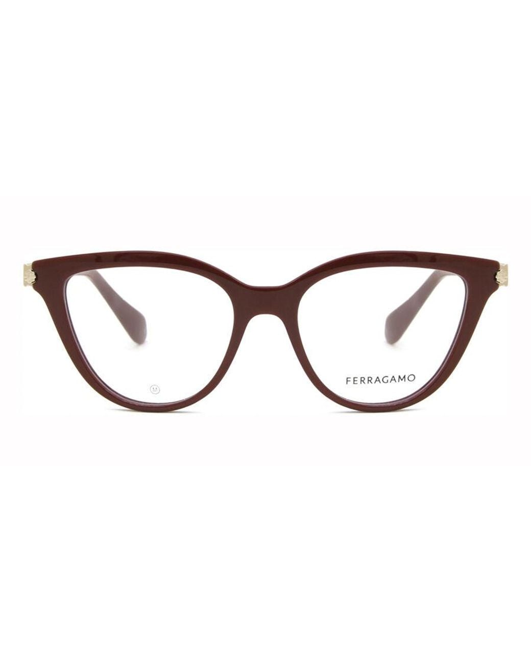 Ferragamo Black Sf 2974 601