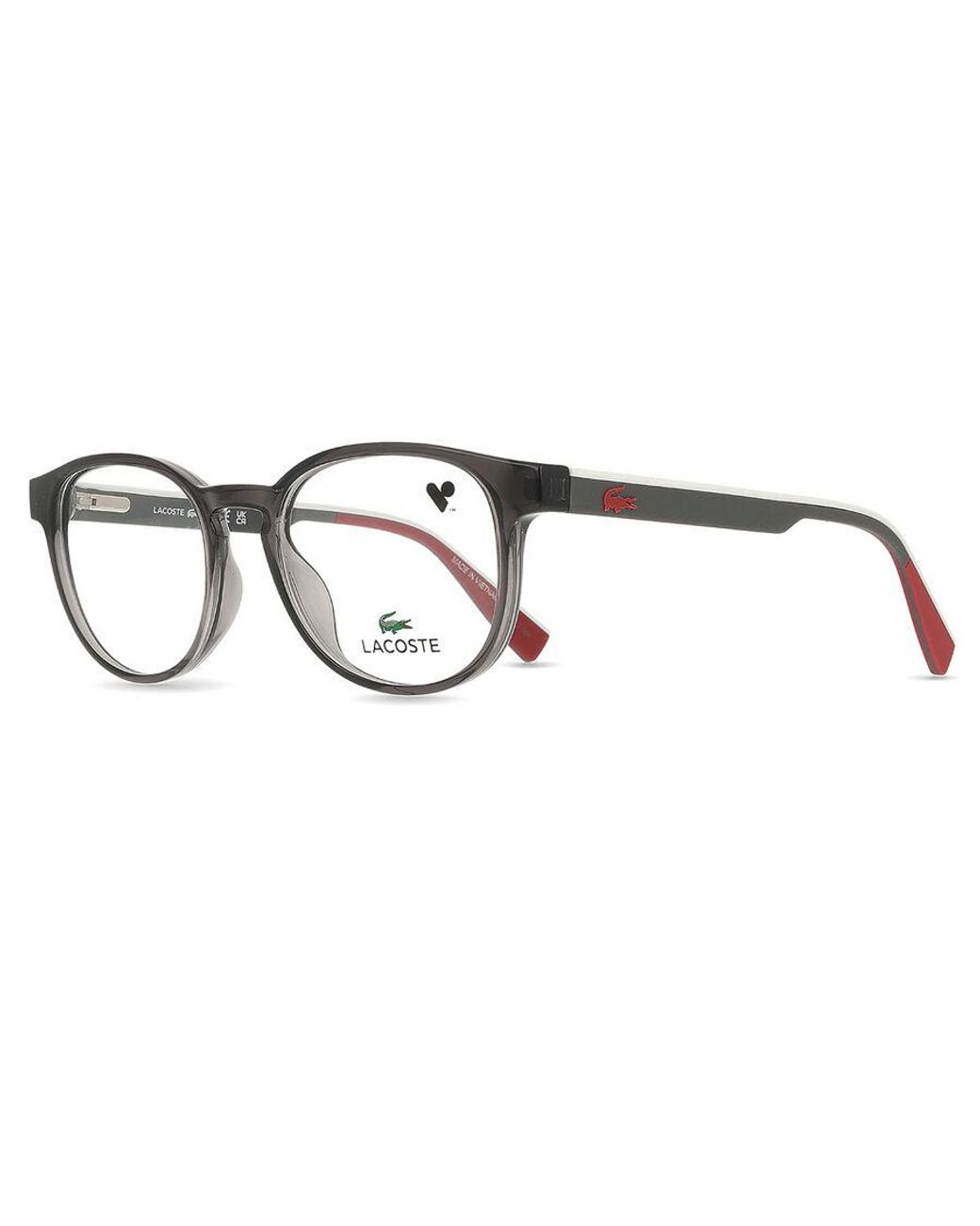 Lacoste Black L3666 035
