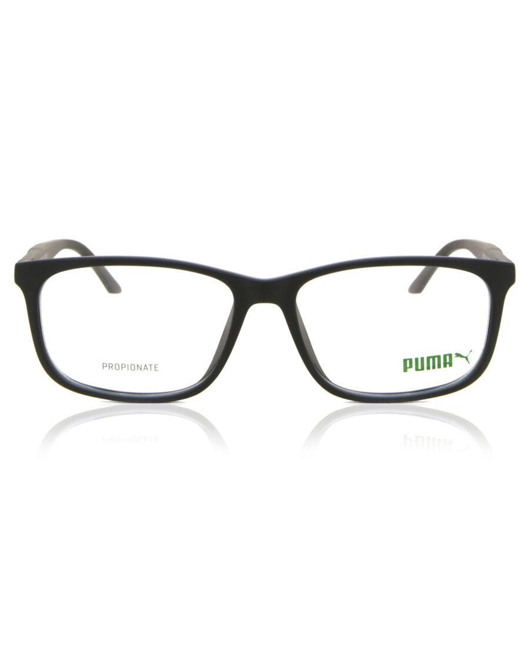 PUMA Black Pu0333O 001 for men