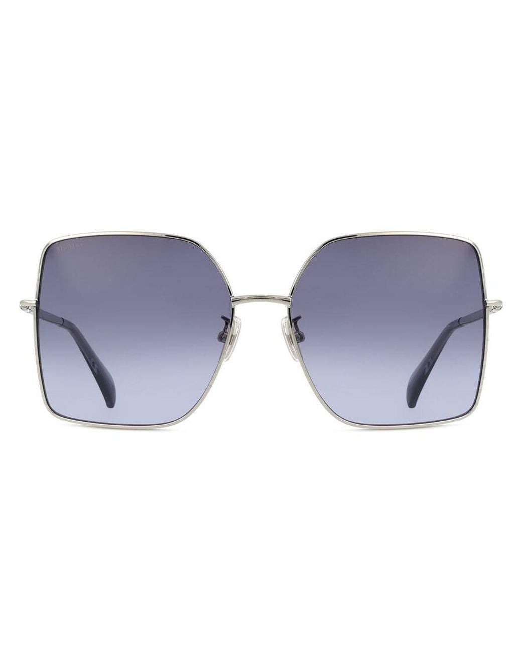 Max Mara Black Mm0062-H Design6 16W